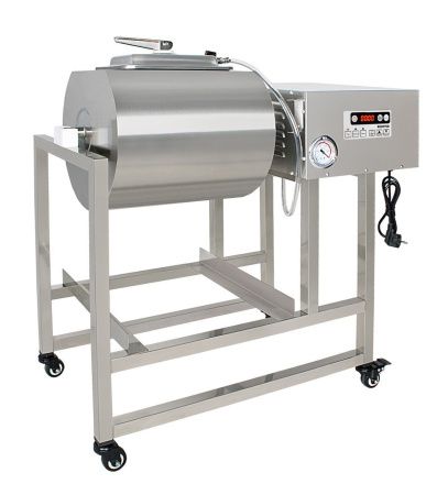 Маринатор Kocateq M38E Vac