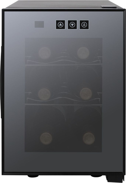 Шкаф винный Viatto MK-WC6