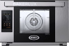 Печь конвекционная Unox XEFR-03HS-ETDV