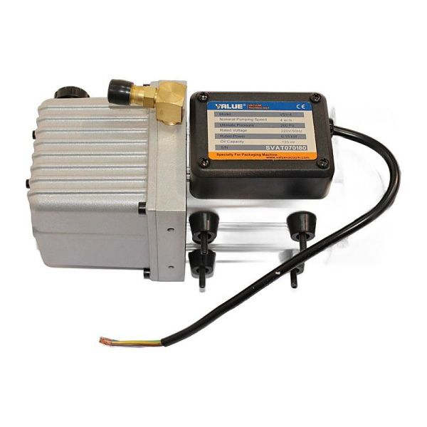 Насос вакуумный для упаковщика Packvac VM-250 4 м³/ч