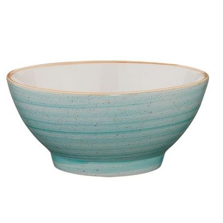 Салатник Bonna Aura Aqua AAQRIT14AKS 140мм
