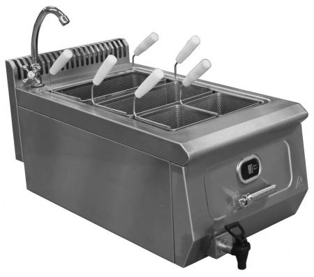 Макароноварка индукционная Iterma МВИ-400/700М