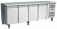 Стол с охлаждаемым шкафом Cooleq GN4100TN