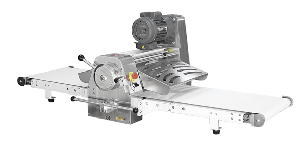 Тестораскатка для слоеного теста Crazy Pan CP-TDS380B