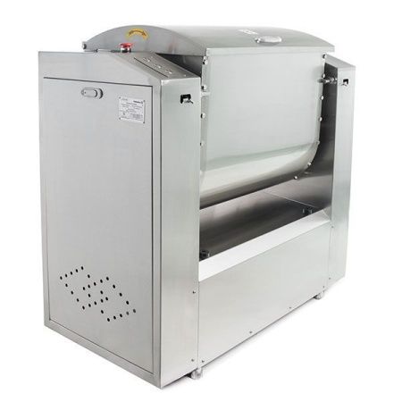 Тестомес для крутого теста Foodatlas HWT-100(H)