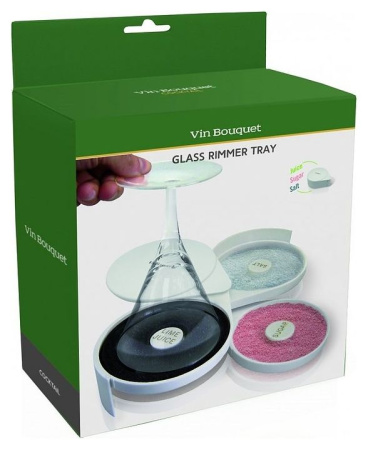 Риммер для маргариты Vin Bouquet FIK 027 d160мм