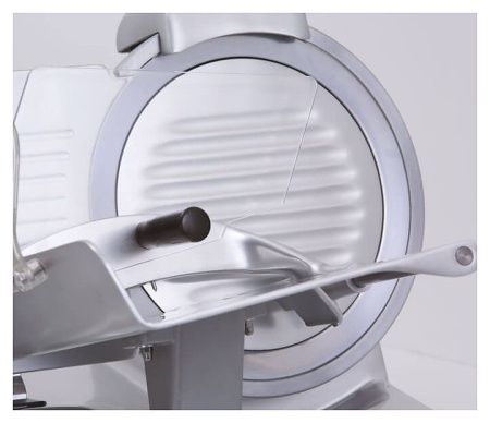 Слайсер R.G.V. Lusso 22 GS Prof CEV