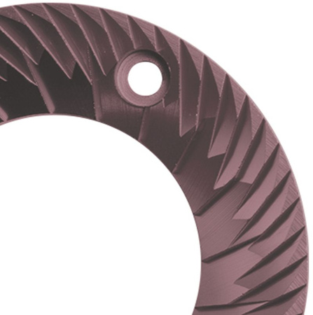 Кофемолка Macap MXT черная