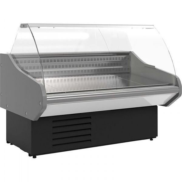 Витрина холодильная Cryspi Octava XL SN 1500