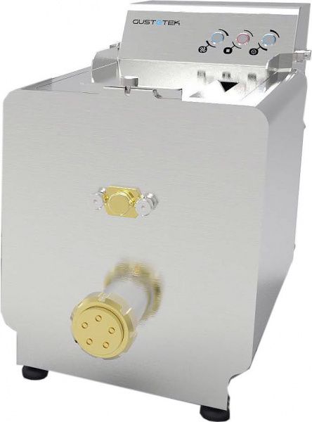 Паста-машина Gustotek GT106