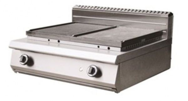 Поверхность жарочная Kayman ПЖГ-2-12