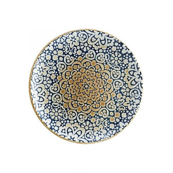 Тарелка для пиццы Bonna Alhambra ALHGRM32PZ d320мм