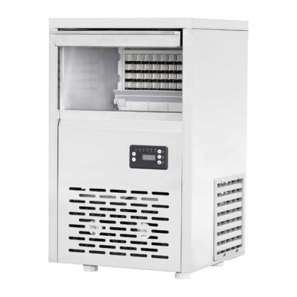 Льдогенератор Viatto MK-IMC30