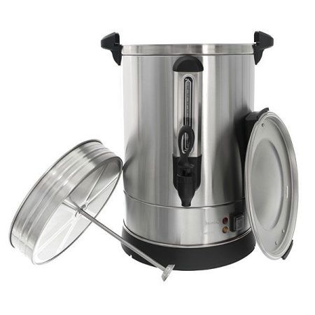 Электрокипятильник-кофеварка Foodatlas HLB-12L