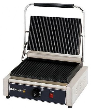 Гриль контактный Hurakan HKN-PE34R