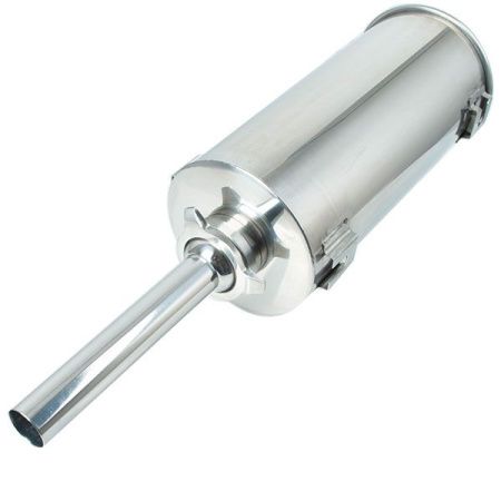 Шприц колбасный Foodatlas HS-5L горизонтальный