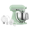 Миксер планетарный KitchenAid Artisan 5KSM125EPT 4.8 л фисташковый