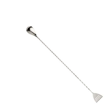 Ложка барная Barfly M37072 40см со стрейнером