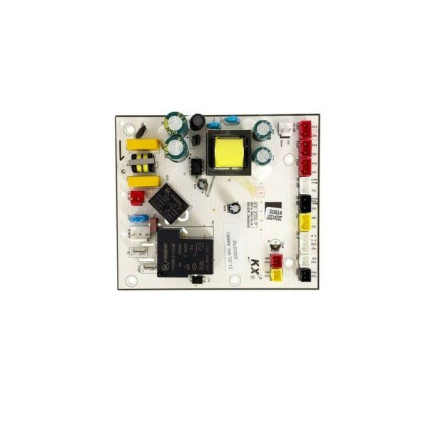Плата силовая для льдогенератора Hurakan HKN-IMC45