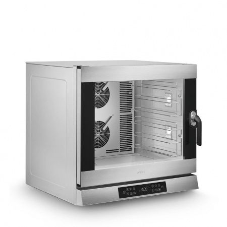Печь конвекционная Smeg ALFA625E1HDS