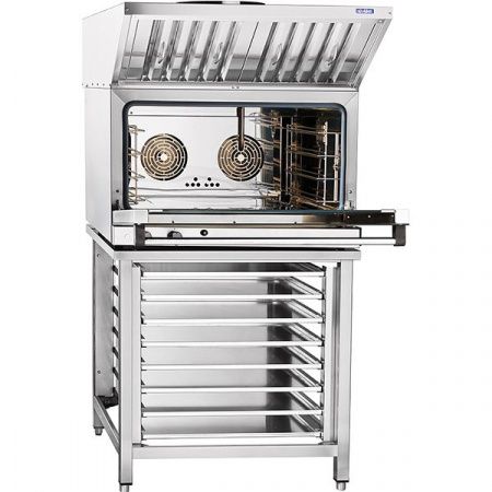 Конвекционная печь Abat КЭП-3