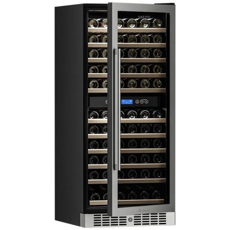 Шкаф винный Meyvel MV116-KST2