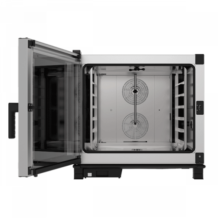 Шкаф пекарский Unox XEBC-06EU-GPR газовый
