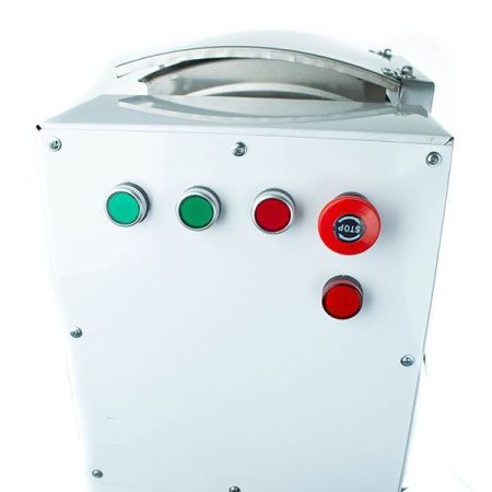 Тестомес для крутого теста Foodatlas HO-5
