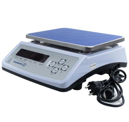 Весы торговые Foodatlas YZ-308 30кг