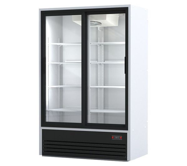 Шкаф холодильный Премьер ШВУП1ТУ-1,12К