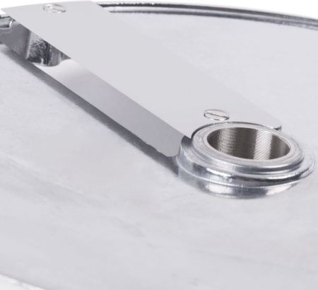 Диск кубики Robot Coupe 28110W 5x5x5 мм
