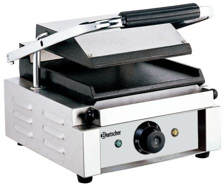 Гриль контактный Bartscher 1800 1G A150669