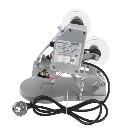 Датер ручной Foodatlas Pro DY-8