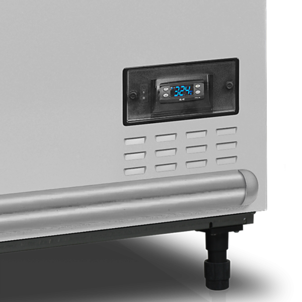 Бонета универсальная Tefcold SFI210-CF VS