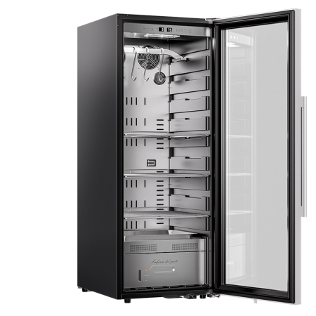 Шкаф вызревания мяса Meyvel MM-105SR