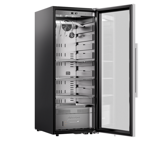 Шкаф вызревания мяса Meyvel MM-105SR