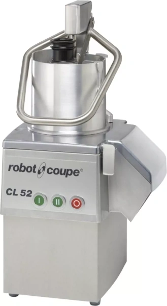 Овощерезка Robot Coupe CL52 3Ф 24498