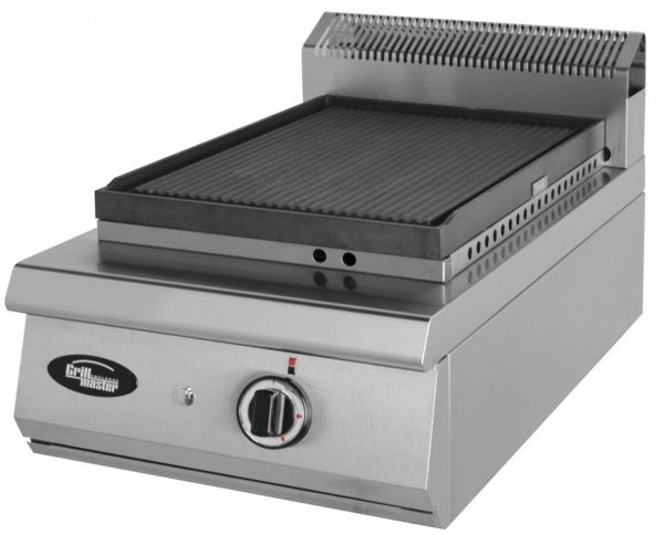 Поверхность жарочная Grill Master Ф1ПЖГ/800 50067