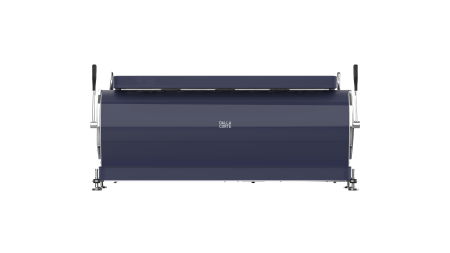 Кофемашина Dalla Corte Zero Classic 3gr