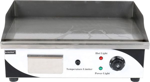 Поверхность жарочная Viatto VA-EG-818A