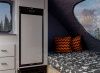 Автомобильный холодильник встраиваемый Meyvel AF-DB90X