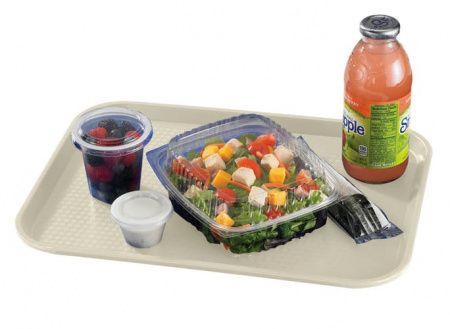 Поднос Cambro 1418FF 106 (35х45см)