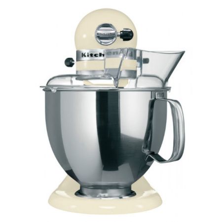Миксер планетарный KitchenAid 5KSM150PSEAC