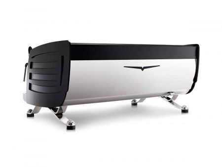 Кофемашина Victoria Arduino VA388 Black Eagle 3 gr