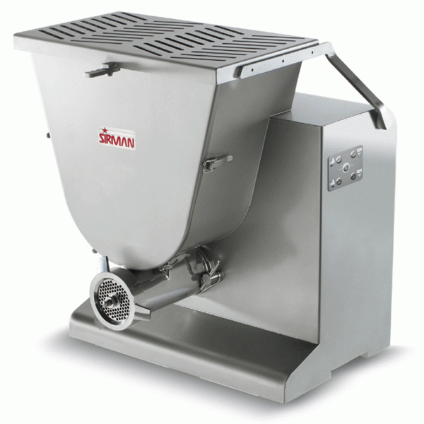 Мясорубка Sirman Master 30 Unger