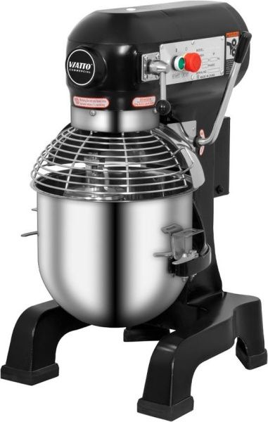 Миксер планетарный Viatto Saturn BH-20GL Pro