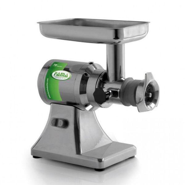 Мясорубка Fama TS 12 FTS 126UE