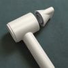 Фен Meyvel Meyvel MF9-1600 белый нефрит
