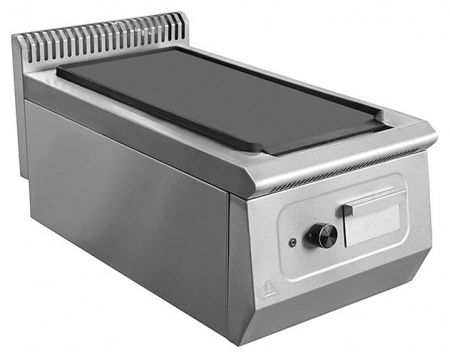 Жарочная поверхность Iterma ПЖИ-400/700М