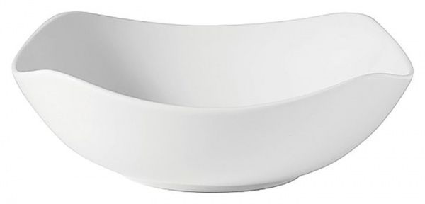 Салатник Cameo Square Coupe 21Х21см H7,4см 830мл 712-84